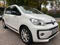 Volkswagen up! move up! TÜV NEU*KD NEU* Weiß - thumbnail 7