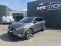 Nissan Qashqai Mild-Hybrid 140 PK MT 2WD MY21 Gris - thumbnail 1
