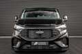 Ford Transit Custom 320 2.0 TDCI L2H1 MS-RT DC AWD DUBBEL CABINE BPM V Zwart - thumbnail 42