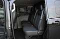 Ford Transit Custom 320 2.0 TDCI L2H1 MS-RT DC AWD DUBBEL CABINE BPM V Zwart - thumbnail 15
