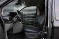 Ford Transit Custom 320 2.0 TDCI L2H1 MS-RT DC AWD DUBBEL CABINE BPM V Zwart - thumbnail 12
