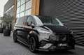 Ford Transit Custom 320 2.0 TDCI L2H1 MS-RT DC AWD DUBBEL CABINE BPM V Zwart - thumbnail 9