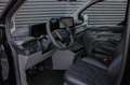 Ford Transit Custom 320 2.0 TDCI L2H1 MS-RT DC AWD DUBBEL CABINE BPM V Zwart - thumbnail 27