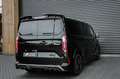 Ford Transit Custom 320 2.0 TDCI L2H1 MS-RT DC AWD DUBBEL CABINE BPM V Zwart - thumbnail 46