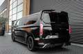 Ford Transit Custom 320 2.0 TDCI L2H1 MS-RT DC AWD DUBBEL CABINE BPM V Zwart - thumbnail 10