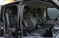 Ford Transit Custom 320 2.0 TDCI L2H1 MS-RT DC AWD DUBBEL CABINE BPM V Zwart - thumbnail 36