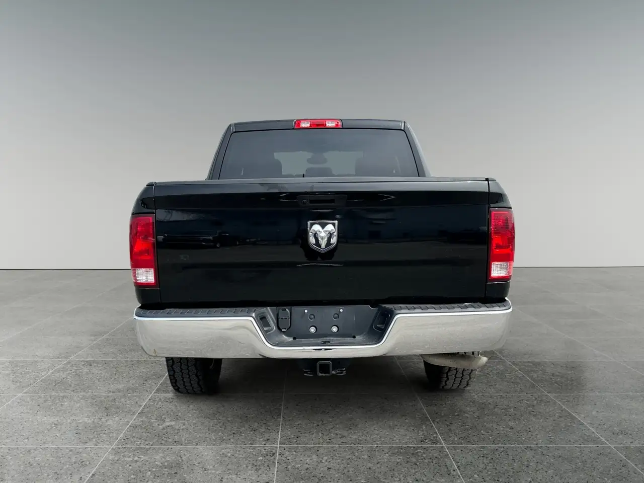 RAM 1500 fotografie RAM 1500