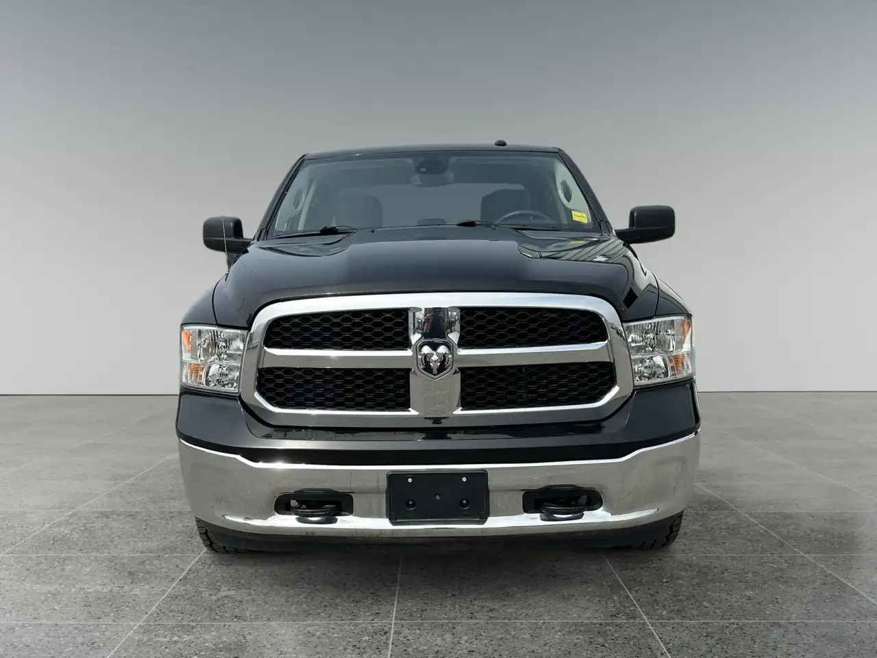 RAM 1500 fotografie RAM 1500