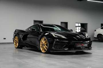 3LT Stingray Z51 Targa