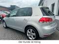 Volkswagen Golf VI Team Klima PDC Steuerkette NEU TÜV Argent - thumbnail 13