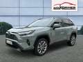 Toyota RAV 4 Hybrid 4x4 Lounge Pano.dach,Leder,360°,JBL,Navi,AC Grün - thumbnail 6
