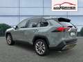 Toyota RAV 4 Hybrid 4x4 Lounge Pano.dach,Leder,360°,JBL,Navi,AC Grün - thumbnail 5