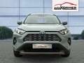 Toyota RAV 4 Hybrid 4x4 Lounge Pano.dach,Leder,360°,JBL,Navi,AC Grün - thumbnail 7