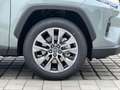 Toyota RAV 4 Hybrid 4x4 Lounge Pano.dach,Leder,360°,JBL,Navi,AC Grün - thumbnail 19