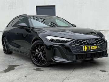 2.0 TFSI S line S tronic | Pano | Matrix LED | ACC | Tech Plus Camera | Keyless 19” Audi Sport | Bijrijders display