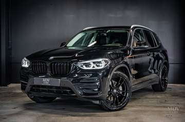 M-LOOK-X3 PHEV*44GRCO2