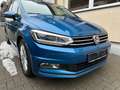 Volkswagen Touran 2.0 TDI DSG Highline BMT Motorschaden Bleu - thumbnail 2