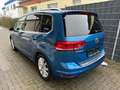 Volkswagen Touran 2.0 TDI DSG Highline BMT Motorschaden Bleu - thumbnail 7