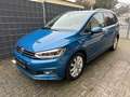Volkswagen Touran 2.0 TDI DSG Highline BMT Motorschaden Bleu - thumbnail 5