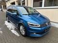 Volkswagen Touran 2.0 TDI DSG Highline BMT Motorschaden Bleu - thumbnail 1
