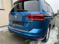 Volkswagen Touran 2.0 TDI DSG Highline BMT Motorschaden Bleu - thumbnail 4