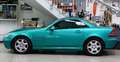 Mercedes-Benz SLK 200 Kompressor Groen - thumbnail 8