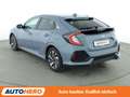 Honda Civic 1.0 VTEC Elegance*ACC*CAM*PDC*SHZ*KLIMA*GARANTIE* Grau - thumbnail 4