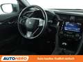 Honda Civic 1.0 VTEC Elegance*ACC*CAM*PDC*SHZ*KLIMA*GARANTIE* Grau - thumbnail 13