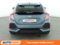 Honda Civic 1.0 VTEC Elegance*ACC*CAM*PDC*SHZ*KLIMA*GARANTIE* Grau - thumbnail 5