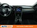 Honda Civic 1.0 VTEC Elegance*ACC*CAM*PDC*SHZ*KLIMA*GARANTIE* Grau - thumbnail 12
