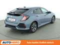 Honda Civic 1.0 VTEC Elegance*ACC*CAM*PDC*SHZ*KLIMA*GARANTIE* Grau - thumbnail 6