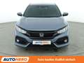 Honda Civic 1.0 VTEC Elegance*ACC*CAM*PDC*SHZ*KLIMA*GARANTIE* Grau - thumbnail 9