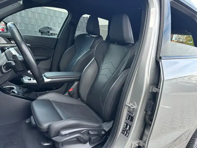 BMW X1 view 12
