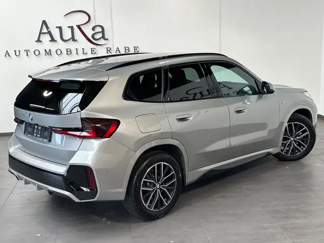 BMW X1 view 5