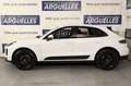 Porsche Macan S Aut. Blanco - thumbnail 3