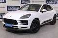 Porsche Macan S Aut. Blanco - thumbnail 1