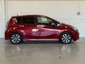 Nissan Note 1.2G DIGS Tekna Sport Rot - thumbnail 6