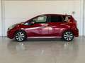 Nissan Note 1.2G DIGS Tekna Sport Rot - thumbnail 3