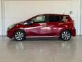 Nissan Note 1.2G DIGS Tekna Sport Rot - thumbnail 1