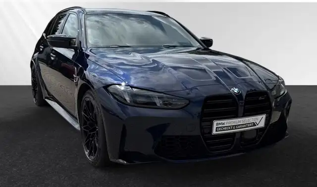 BMW M3 Touring 3.0 Competition M xdrive 530cv auto