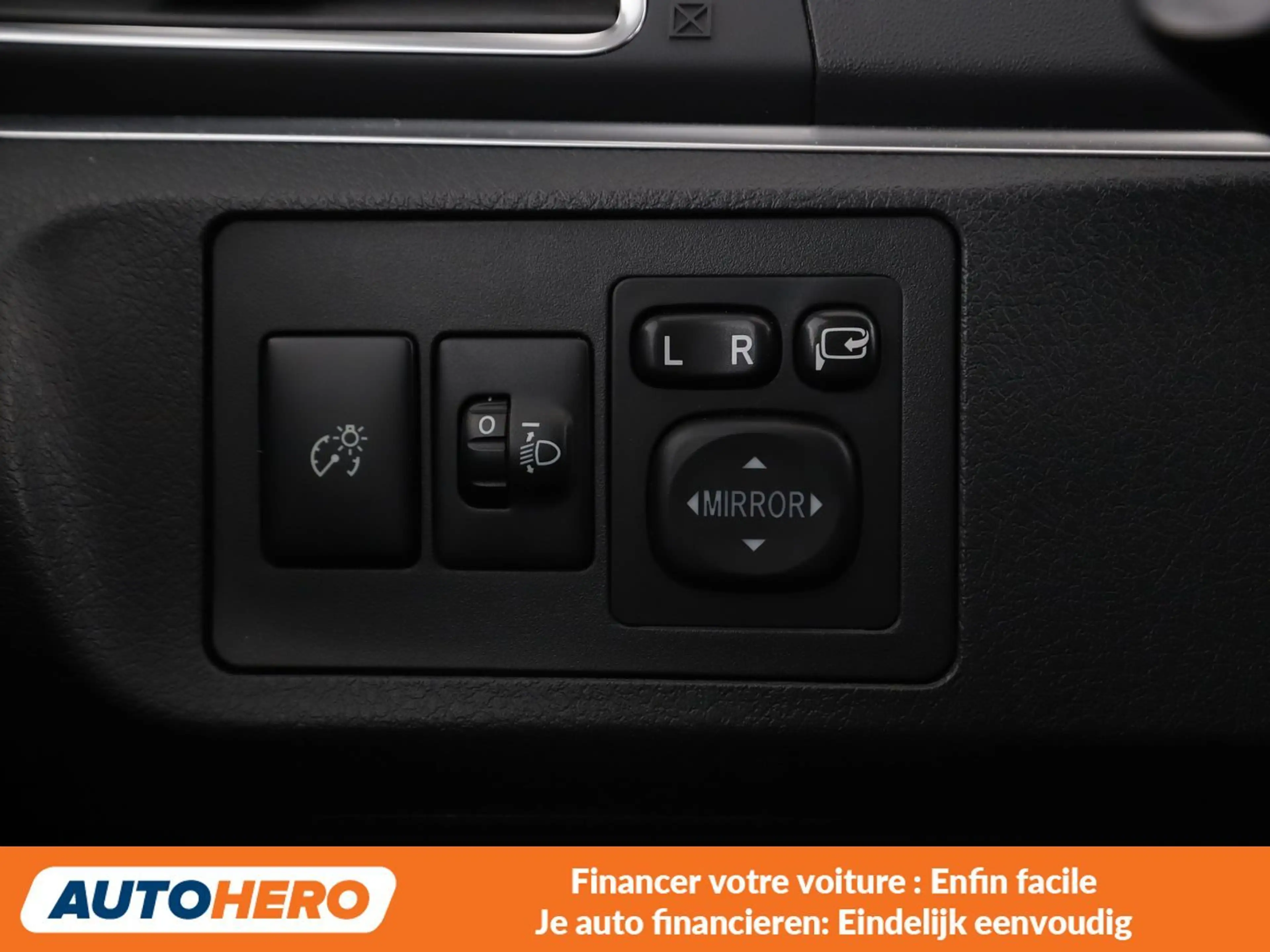 Toyota Verso 1.6 D-4D Comfort — photo 12