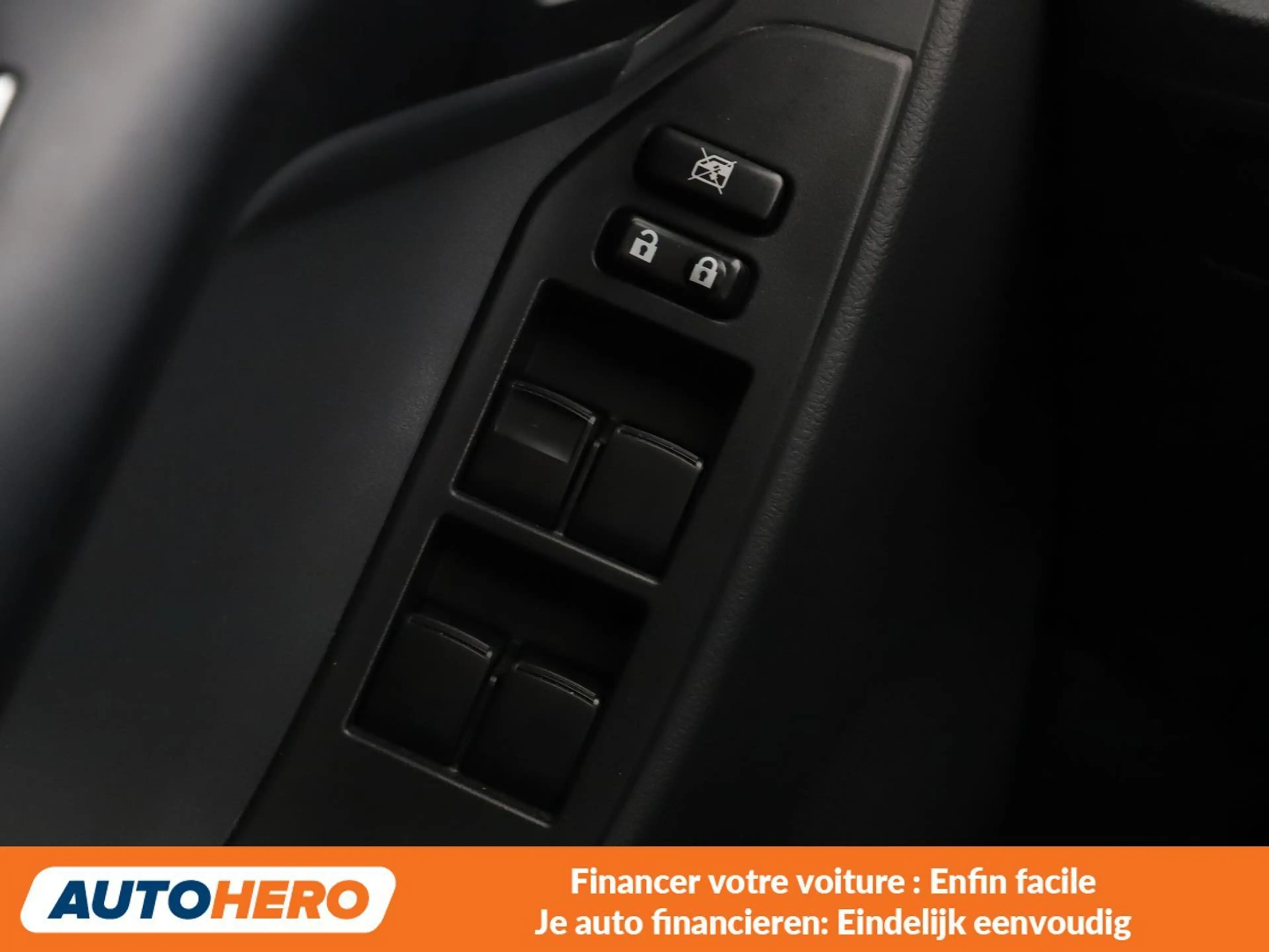 Toyota Verso 1.6 D-4D Comfort — photo 13