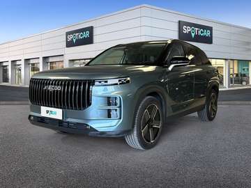 1.6 TGDI 7DCT Premiun 2WD