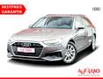 Audi A4 Avant 40 TDI advanced LED Navi Head-Up AHK Grau - thumbnail 1