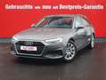 Audi A4 Avant 40 TDI advanced LED Navi Head-Up AHK Grau - thumbnail 2