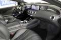 Mercedes-Benz S 63 AMG Coupe 585cv FULL EQUIPE Zwart - thumbnail 10
