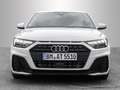 Audi A1 S line 30 TFSI S line Weiß - thumbnail 5