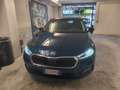 Skoda Octavia 2.0 TDI EVO SCR Ambition Bleu - thumbnail 2
