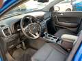 Kia Sportage 1.6 CRDI Vision 4WD Kamera Navi AHK SHZ Blau - thumbnail 12
