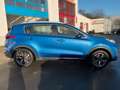Kia Sportage 1.6 CRDI Vision 4WD Kamera Navi AHK SHZ Blau - thumbnail 4